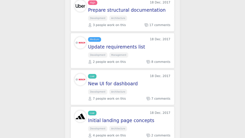 preview Kanban