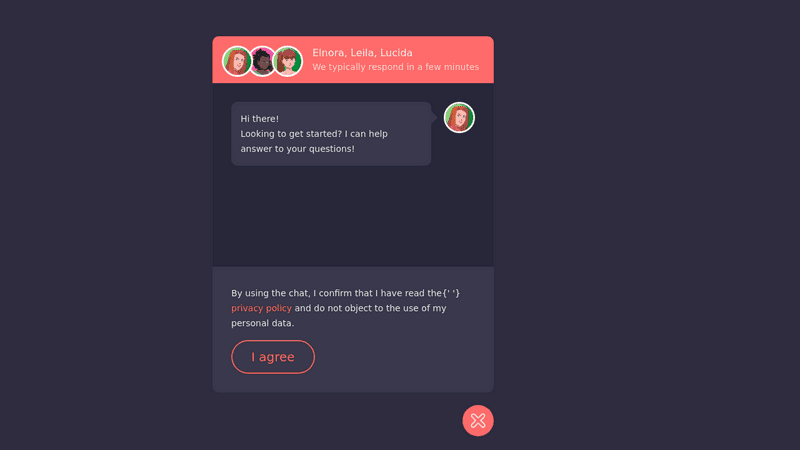 preview Chatbox