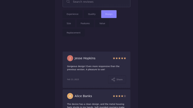 preview Reviews
