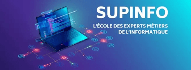 supinfo