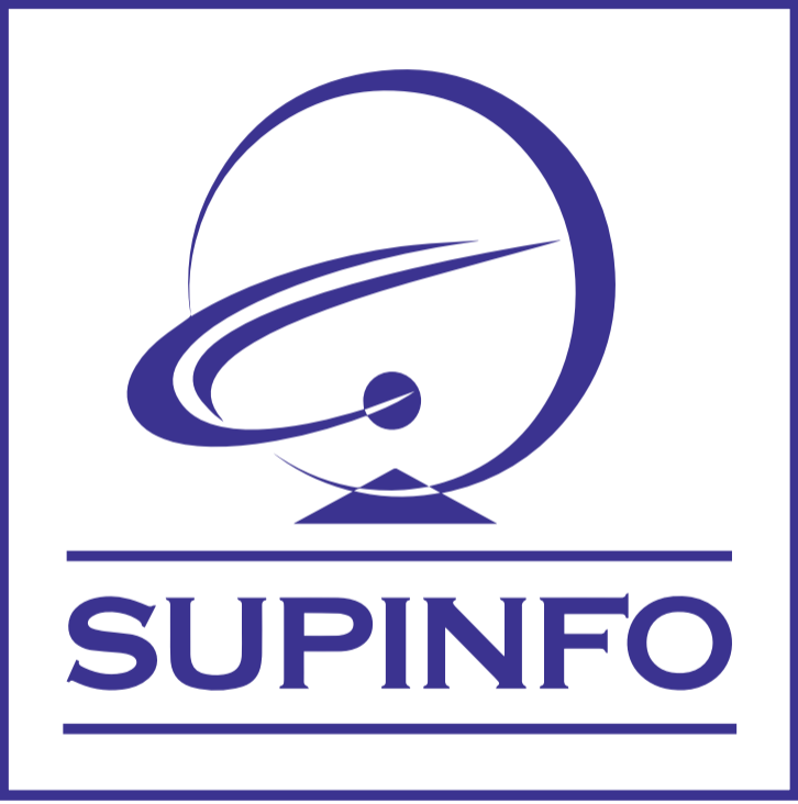logo supinfo